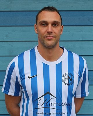 Daniel Haas