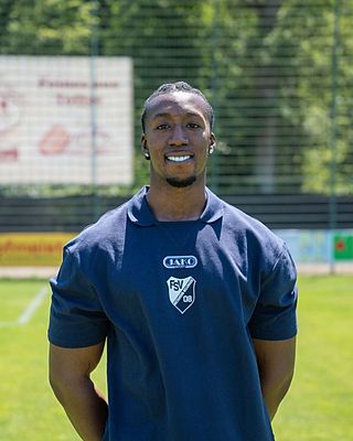 Tyrone Reyinger