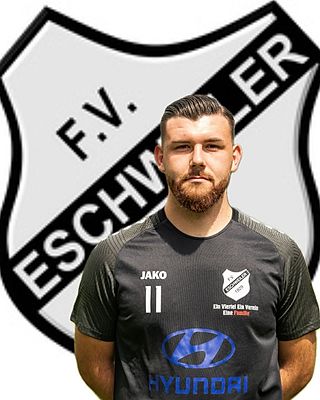 Tim-Peter Johnen