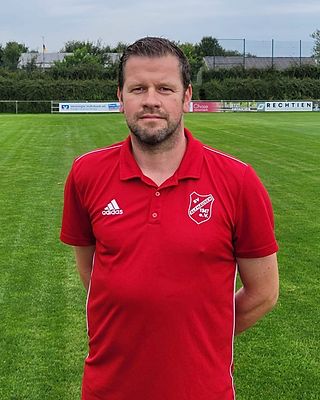 Frank Klune