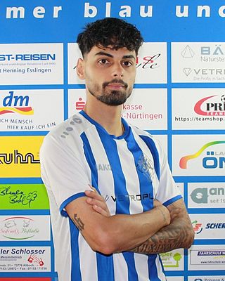 Ali Salman