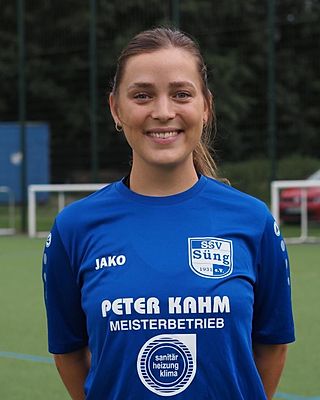 Michelle Müller