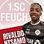Rivaldo Ntsamo Ngoutio