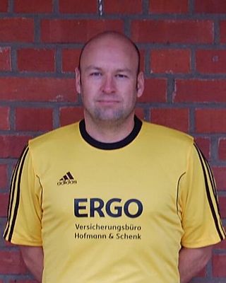 Sven Walter Tempostel