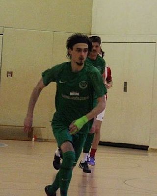 Robert Gagea