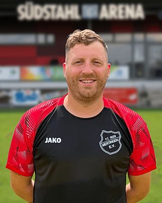 Philipp Heckmeier