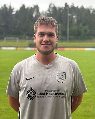 Tobias Fromm