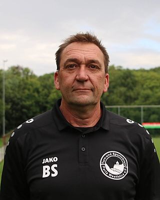 Bernd Supe