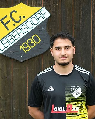 Mohammad Dawod Mohammadi