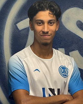 Ilias Kayhani