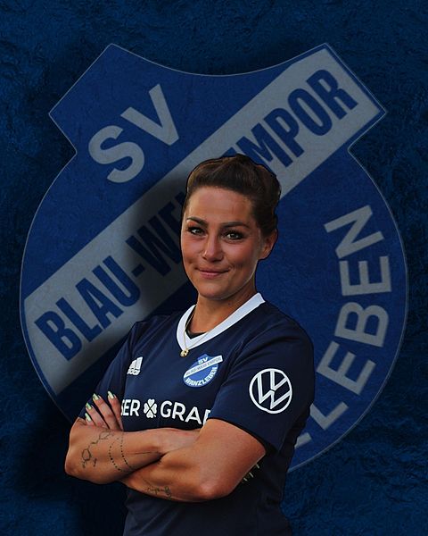 Christine Nahrstedt