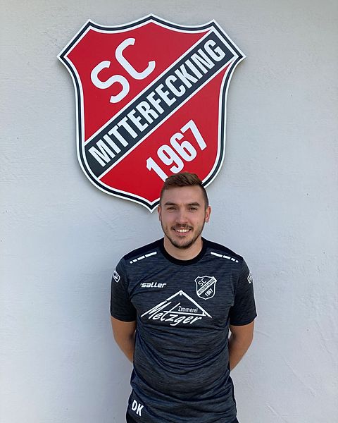 Foto: Kevin Geißler