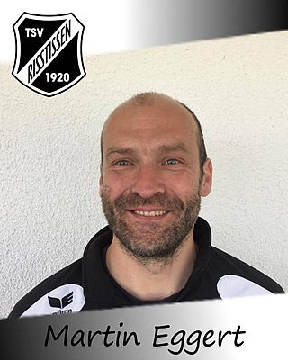 Martin Eggert