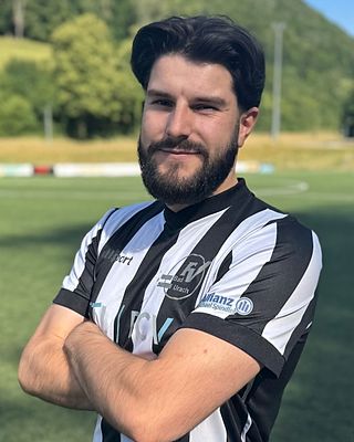 Dominik Oliveira Antunes