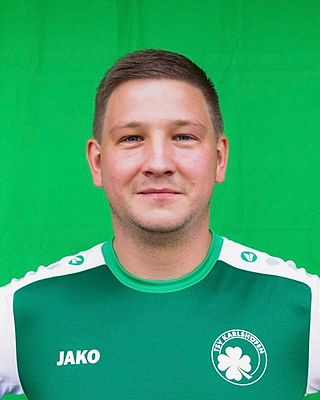 Sebastian Meyer