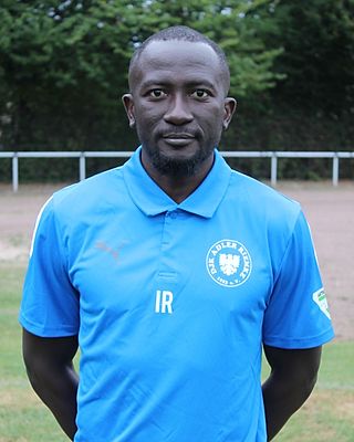 Idrisse Rostand Deugoue