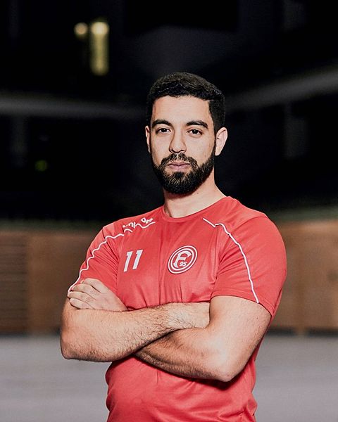 Foto: Janik Osthoever