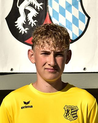 Fabian Mayer