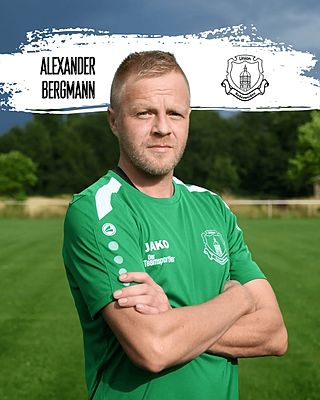 Alexander Bergmann