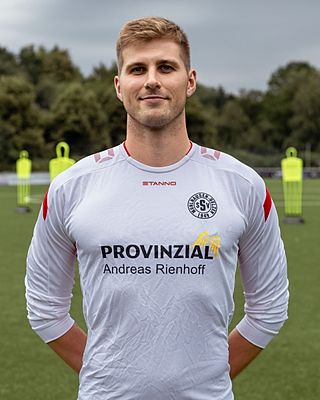 Damian Marchewka