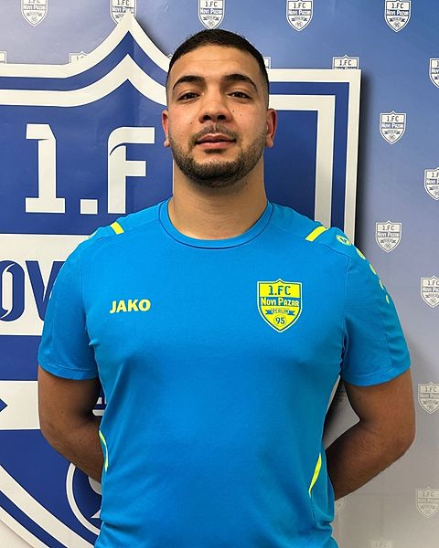 Foto: 1.FC Novi Pazar 95