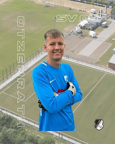 Foto: SV 09 Otzenrath