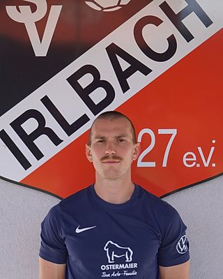 Florian Hilmer