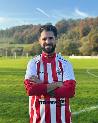 Steven BESSA DA ROCHA