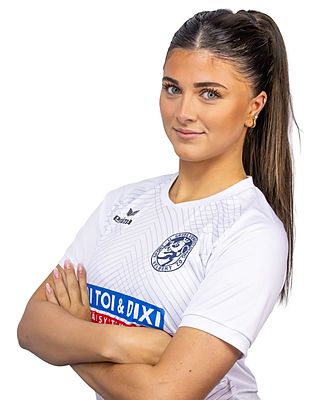 Lina Ordonez Vorthmann