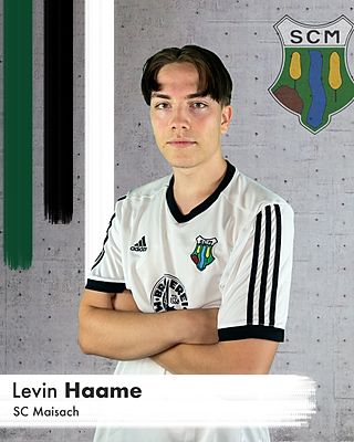 Levin Haame