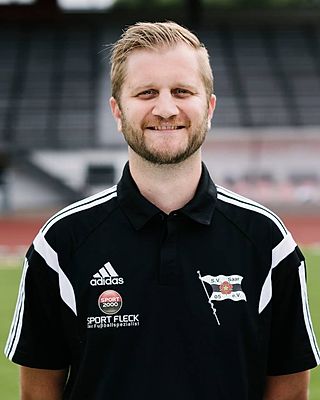 Christian Recktenwald