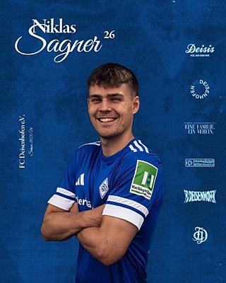 Niklas Sagner