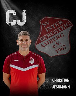 Christian Jesumann