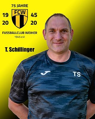 Torsten Schillinger