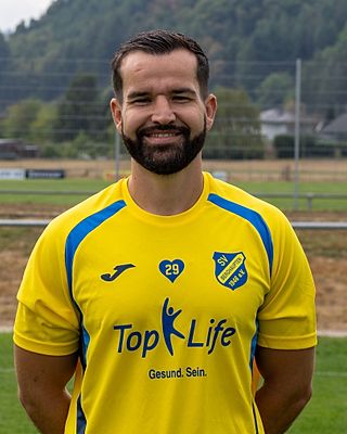Joshua Göser