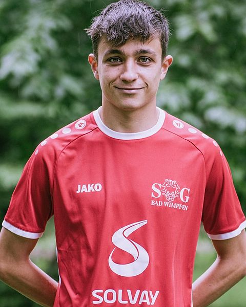 Foto: Tom Fröhlich/SG Bad Wimpfen