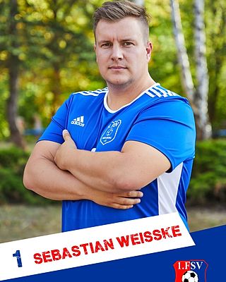 Sebastian Weißke