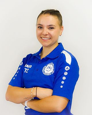 Teresa Zeller