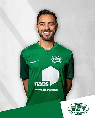 Akram Belaitar