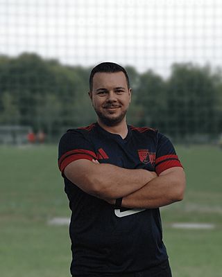 Tim Pfeifer