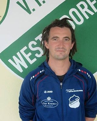 Jörg Lindermeir