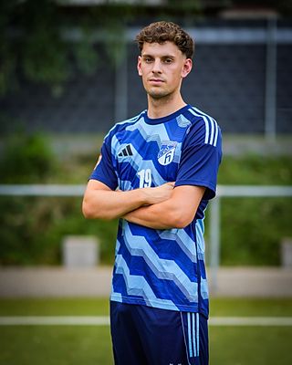 Nino Keuper