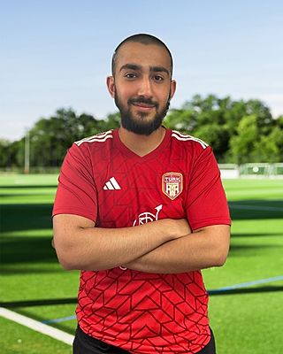 Abdullah Talha Baz