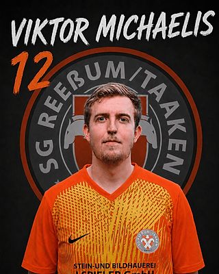 Viktor Michaelis