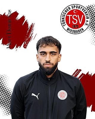Mert Demirtas