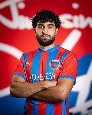 Enes Badur