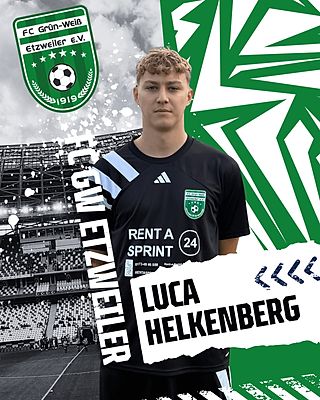Luca Helkenberg