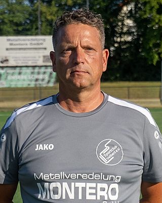 Christian Britscho