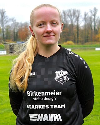 Clara-Larissa Eschbach