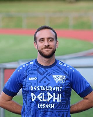 Mario Winkel